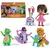 Dora, raziskovalka: Paket s figurico
