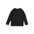 Tommy Hilfiger Bluza KB0KB04141 S Mornarsko modra Regular Fit