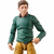 slomart super junaki hasbro legends series spider-man 60th anniversary peter parker & ned leeds