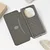 Maska za telefon Xiaomi Redmi Note 14 Pro 5G TERACELL FLIP COVER, Crna