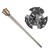 Milwaukee SDS-Max TCT tunel burgija 55x550mm 4932492056