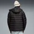 Puma PACKLITE HOODED DOWN JACKET, muška jakna, crna 685221