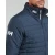 HELLY HANSEN jakna CREW INSULATOR JACKET 2.0, modra