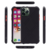 Maska Shield za iPhone XS Max crna
