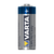 Baterija Varta alkalna N (LR1), 1.5V