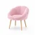 Atelier del Sofa Stolica, Roze