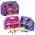LEGO - LEGO Friends: Ustvarjalni kovček s hišico za punčke