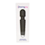 Wand masažer Loving Joy crni – 20 funkcija