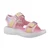 Skechers Sandale za devojčice Unicorn Dreams Sandal - Majes, 302682L-LPMT, Roze