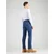 WRANGLER Kavbojke LARSTON moder denim