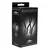 ElectraStim Mr S ElectraLoops Prestige Black 2pcs