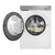 Haier mašina za pranje veša HW80-B14367TU1-S