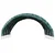 Šator za stoku PVC 3,7 x 3,7 m zeleni