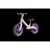 Bicikl 12 Balance Bike Pink
