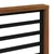 Setovi sofa 11 pcs Prirodna Čvrsto drvo akacije