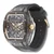 Next One/rocco barocco/Automatic Nero - Oro