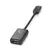 HP adapter USB-C - VGA (P7Z54AA)