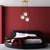 Opviq Luster Anemon-13833, 55x55x110cm, IP20, Zlatno-bele boje