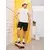Sinsay - Kratke pantalone - crno