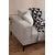 ATELIER DEL SOFA Ugaona garnitura Horizon Right Ecru