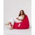 Atelier del Sofa Lazy bag Crveni