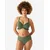 SugarShape Bikini hlačke Valencia oliva