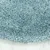 eoshop Preproga Fluffy shaggy 3500 modra (Varianta: 80x250 cm)