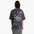 Majice Represent 247 Avenged Sevenfold Nightmare Tee UNISEX Aged Black S