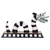 Figurica Nemesis Now Beetlejuice - Sandworm, 29 cm