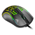 AULA Gaming Mouse S11, crna