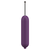 You2Toys Spot-on Clit Vibrator Purple