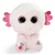 NICI Glubschis pliš Axolotl Xomo 15cm