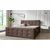 Boxspring postelja Stars - 180x200 cm