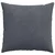 Jastučići za sofu 2 pcs Tamno siva 50 x 50 cm Kordura tekstil