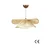 Opviq Luster Duvela, Krem