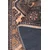 Conceptum Hypnose Tepih Folk -BA 01, 150x230 cm, Braon