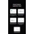 Zastitno staklo Tempered glass Nillkin CP+ Pro za iPhone 17 Air 6.6 crni (sa kalupom)