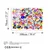 Wallity slika UV-748, 70 x 100 cm