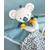 Doudou Darilni set - koala Yoca z odejo 25 cm