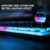 Tastatura Gaming Fantech K614L Fighter II crna