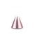 Lexon mina Mini led lampa, roze ( LH60MLP )