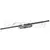 LED zidna lampa LZ009-12 BK+SG