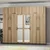 Hanah Home Ormar Kale 5216