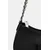 Torbica Love Moschino črna barva, JC4256PP0MKD000B