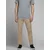 JACK & JONES Chino hlače Marco, bež, modra