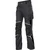 Hlače KÜBLER Bodyforce PRO antracit/črna vel. 56