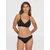 ONEILL Bikini hlačke Maoi črna