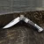 Vanjski sklopivi nož CO-32795 - 20,3/11,6cm/Crna KP32795
