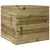 Vrtna sadilica 50x50x45,5 cm od impregnirane borovine