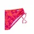 VENICE BEACH Bikini oranžna/roza